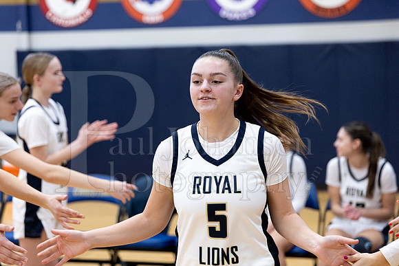 Rockford Christian Girls Varsity Basketball vs Johnsburg 1-5-2026-0035