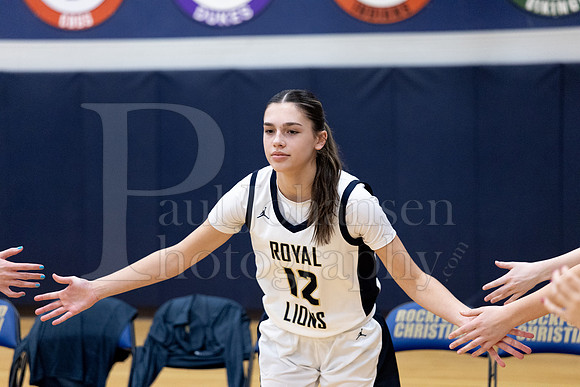 Rockford Christian Girls Varsity Basketball vs Johnsburg 1-5-2026-0046