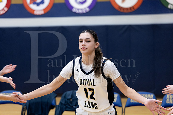 Rockford Christian Girls Varsity Basketball vs Johnsburg 1-5-2026-0047
