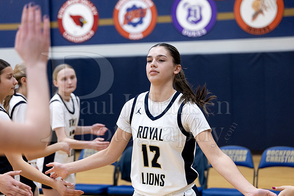 Rockford Christian Girls Varsity Basketball vs Johnsburg 1-5-2026-0049