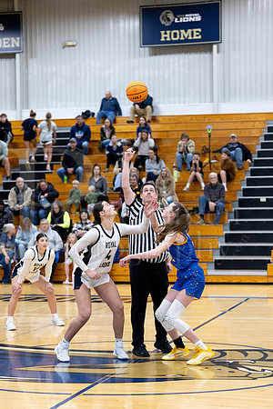 Rockford Christian Girls Varsity Basketball vs Johnsburg 1-5-2026-0053