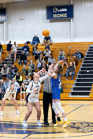 Rockford Christian Girls Varsity Basketball vs Johnsburg 1-5-2026-0055