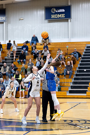 Rockford Christian Girls Varsity Basketball vs Johnsburg 1-5-2026-0056