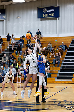 Rockford Christian Girls Varsity Basketball vs Johnsburg 1-5-2026-0058