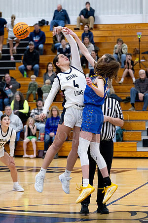 Rockford Christian Girls Varsity Basketball vs Johnsburg 1-5-2026-0059