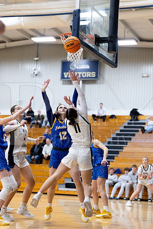 Rockford Christian Girls Varsity Basketball vs Johnsburg 1-5-2026-0067