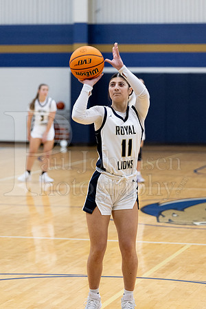 Rockford Christian Girls Varsity Basketball vs Johnsburg 1-5-2026-0075