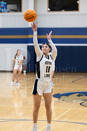Rockford Christian Girls Varsity Basketball vs Johnsburg 1-5-2026-0076