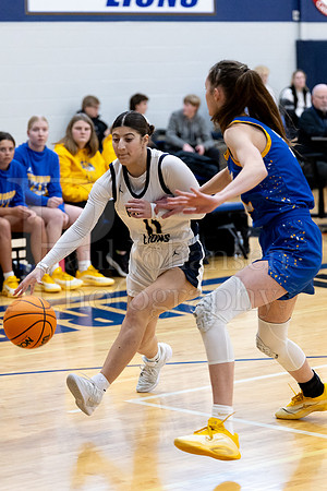 Rockford Christian Girls Varsity Basketball vs Johnsburg 1-5-2026-0089
