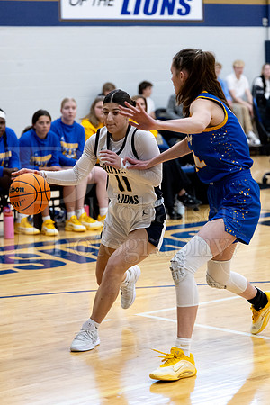 Rockford Christian Girls Varsity Basketball vs Johnsburg 1-5-2026-0090