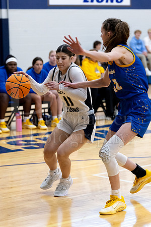 Rockford Christian Girls Varsity Basketball vs Johnsburg 1-5-2026-0091