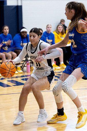 Rockford Christian Girls Varsity Basketball vs Johnsburg 1-5-2026-0093