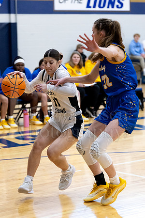 Rockford Christian Girls Varsity Basketball vs Johnsburg 1-5-2026-0092