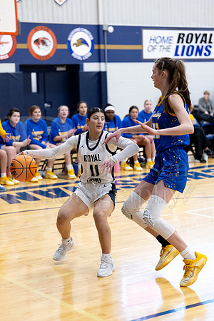 Rockford Christian Girls Varsity Basketball vs Johnsburg 1-5-2026-0096