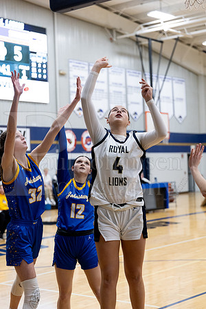 Rockford Christian Girls Varsity Basketball vs Johnsburg 1-5-2026-0098