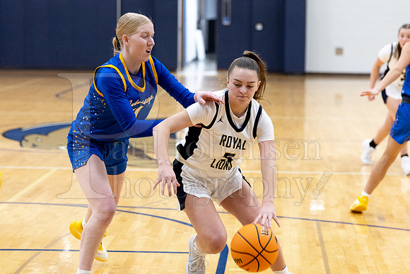 Rockford Christian Girls Varsity Basketball vs Johnsburg 1-5-2026-0108