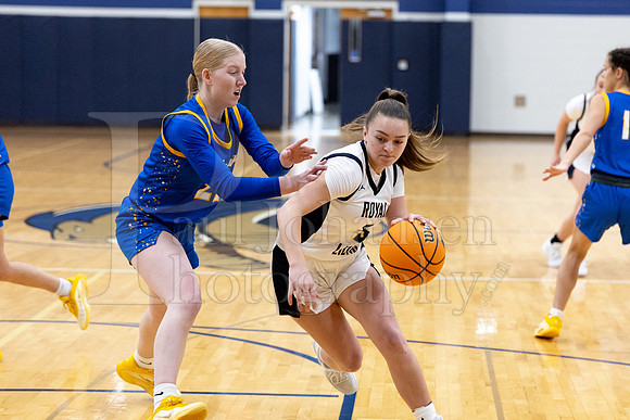 Rockford Christian Girls Varsity Basketball vs Johnsburg 1-5-2026-0107