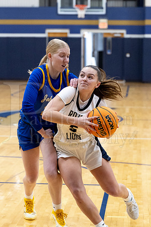 Rockford Christian Girls Varsity Basketball vs Johnsburg 1-5-2026-0111