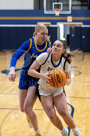 Rockford Christian Girls Varsity Basketball vs Johnsburg 1-5-2026-0112