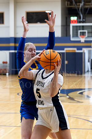 Rockford Christian Girls Varsity Basketball vs Johnsburg 1-5-2026-0116
