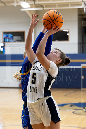 Rockford Christian Girls Varsity Basketball vs Johnsburg 1-5-2026-0118