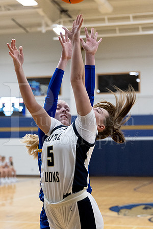 Rockford Christian Girls Varsity Basketball vs Johnsburg 1-5-2026-0119