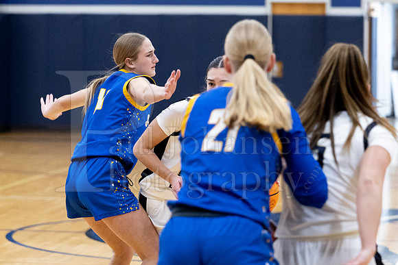 Rockford Christian Girls Varsity Basketball vs Johnsburg 1-5-2026-0124