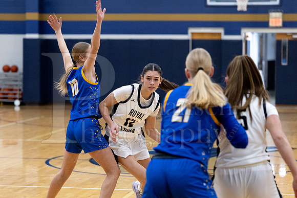 Rockford Christian Girls Varsity Basketball vs Johnsburg 1-5-2026-0122