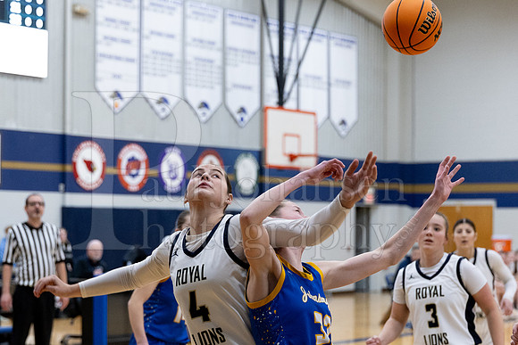 Rockford Christian Girls Varsity Basketball vs Johnsburg 1-5-2026-0132