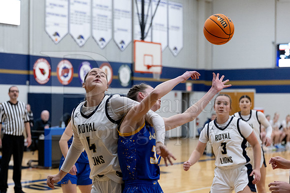 Rockford Christian Girls Varsity Basketball vs Johnsburg 1-5-2026-0133