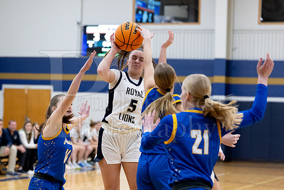 Rockford Christian Girls Varsity Basketball vs Johnsburg 1-5-2026-0139