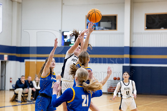 Rockford Christian Girls Varsity Basketball vs Johnsburg 1-5-2026-0141