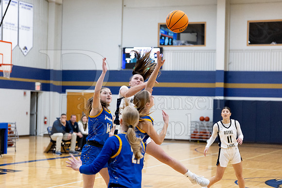 Rockford Christian Girls Varsity Basketball vs Johnsburg 1-5-2026-0142