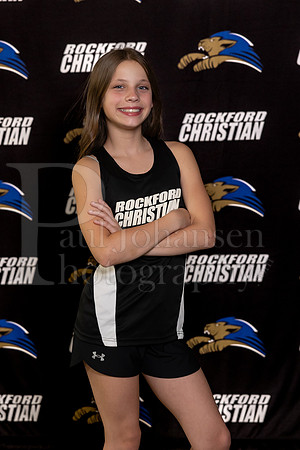 Rockford Christian Middle School Track Spring 2024-0151