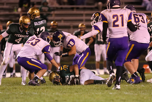 Boylan Varsity Football vs Belvidere 10-25-2013-8312