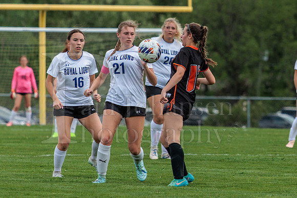Rockford Christian Girls Varsity Soccer vs Winnebago 5-16-2025-0953