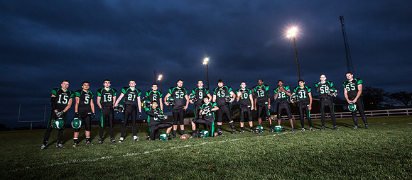 North Boone Varsity Football Team Pictures 10-28-2013-9389-2
