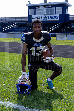Rockford Christian Varsity Football Fall 2022-0429