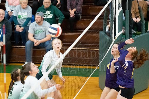 Boylan Girls Varsity Volleyball vs Belvidere 10-13-2022-0390