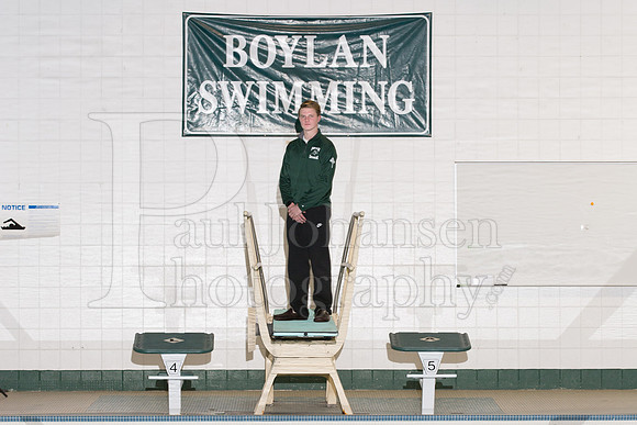 Boylan Boys Senior Swimming Photo Shoot 2018-0176