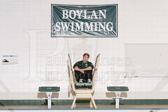 Boylan Boys Senior Swimming Photo Shoot 2018-0194