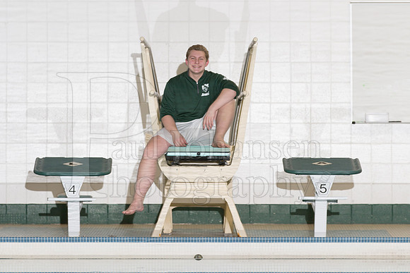 Boylan Boys Senior Swimming Photo Shoot 2018-0169
