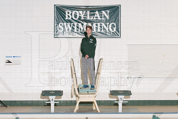 Boylan Boys Senior Swimming Photo Shoot 2018-0221