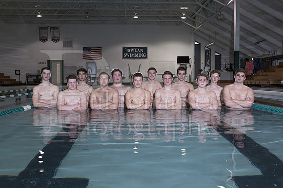 Boylan Boys Senior Swimming Photo Shoot 2018-0347