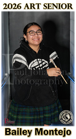 RC Winter 2025 Senior Banner Art Bailey Montejo