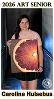 RC Winter 2025 Senior Banner Art Caroline Hulsebus