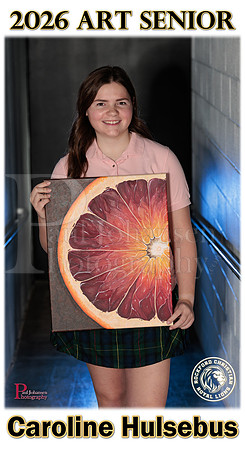 RC Winter 2025 Senior Banner Art Caroline Hulsebus