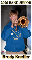 RC Winter 2025 Senior Banner Band Brady Kneller