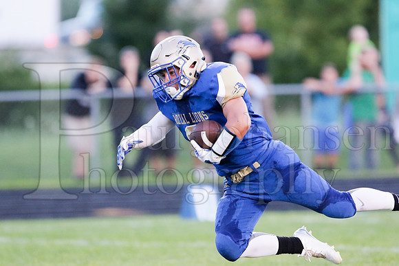 RC Boys Varsity Football vs Rock Falls  8-26-2016-0341