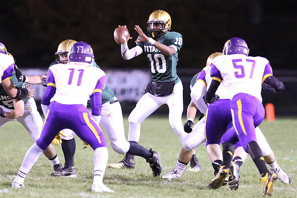 Boylan Varsity Football vs Belvidere 10-25-2013-8079